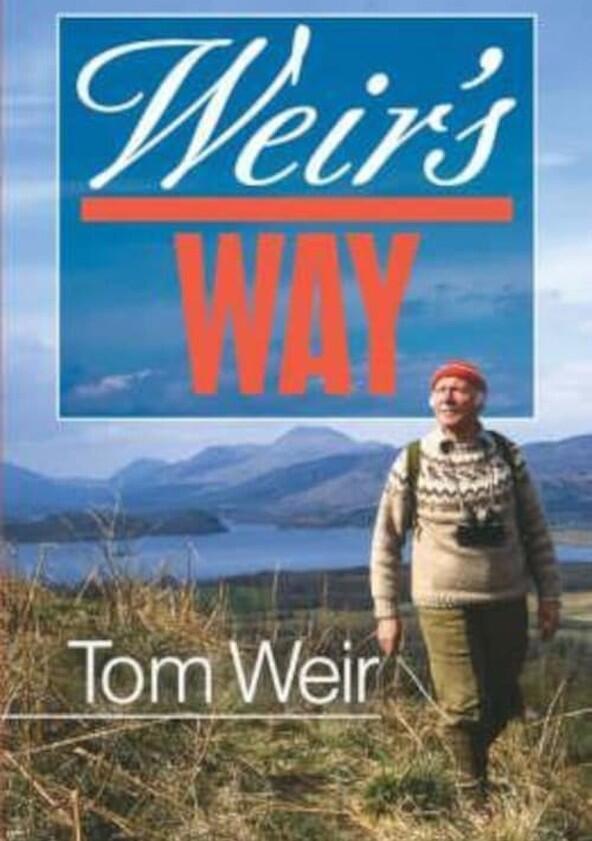 Weir's Way - Season 1