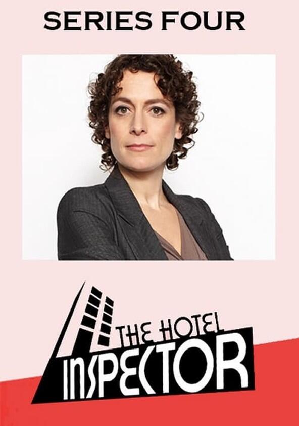 The Hotel Inspector - Season 4