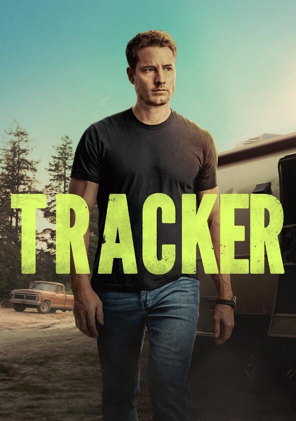 Tracker - Season 2