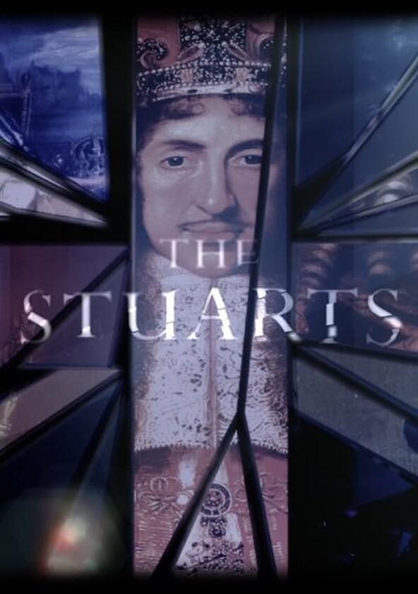 The Stuarts - Season 1