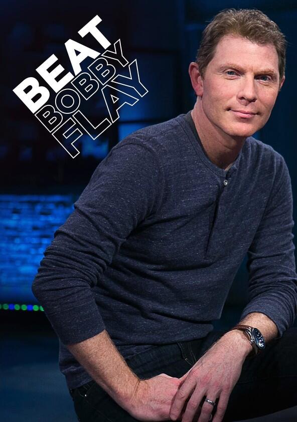 Beat Bobby Flay - Season 1 / Year 2013