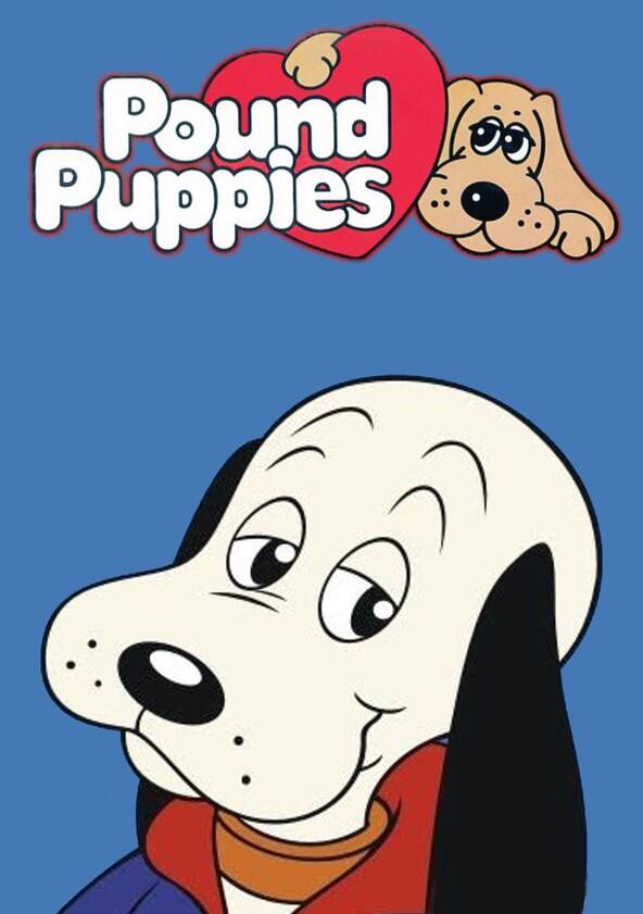 Pound Puppies - Season 1