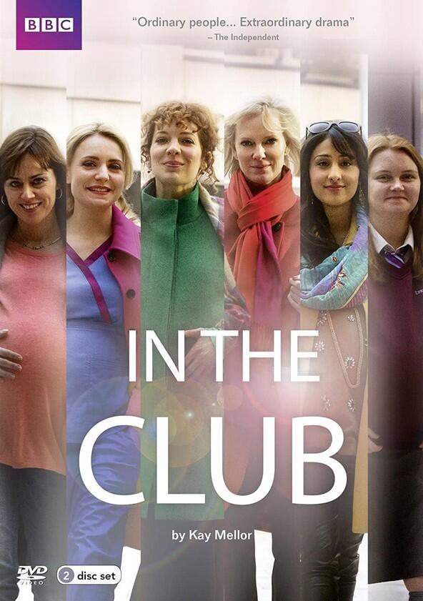 In the Club - Season 1