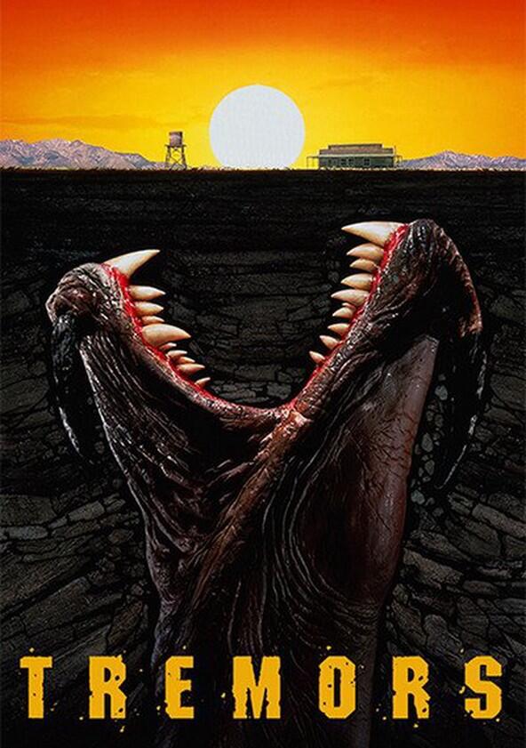 Tremors - Season 1