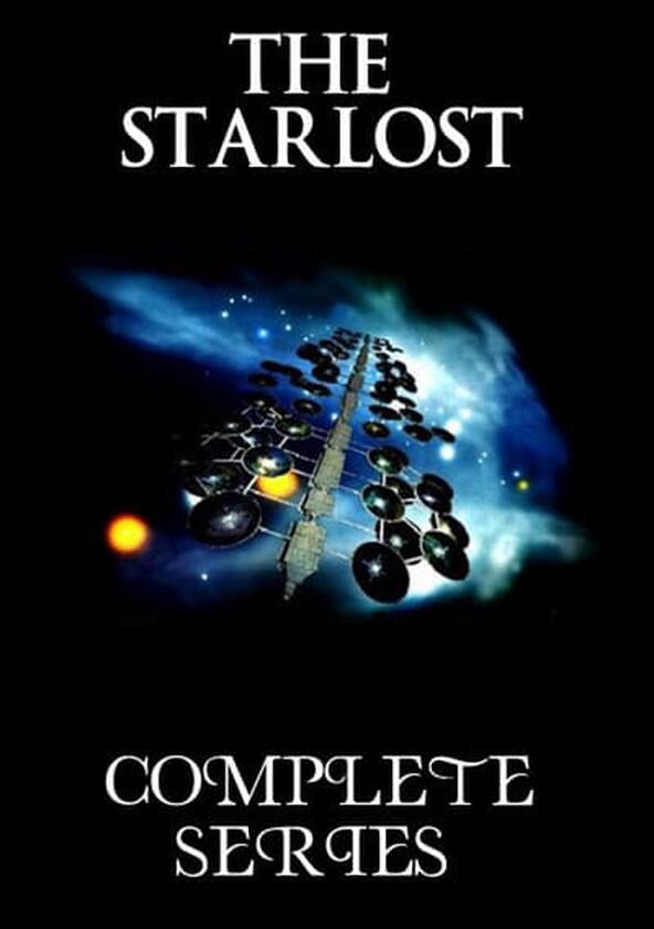 The Starlost - Season 1