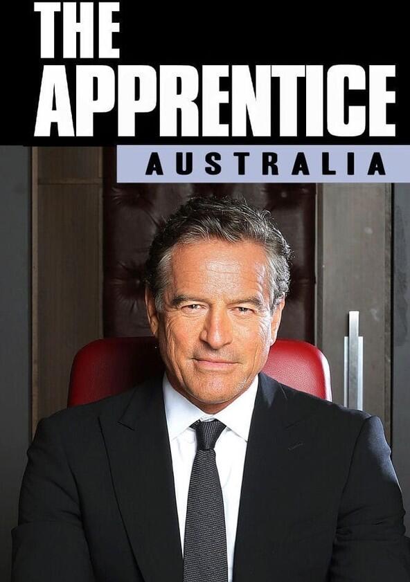 The Apprentice Australia - Season 1