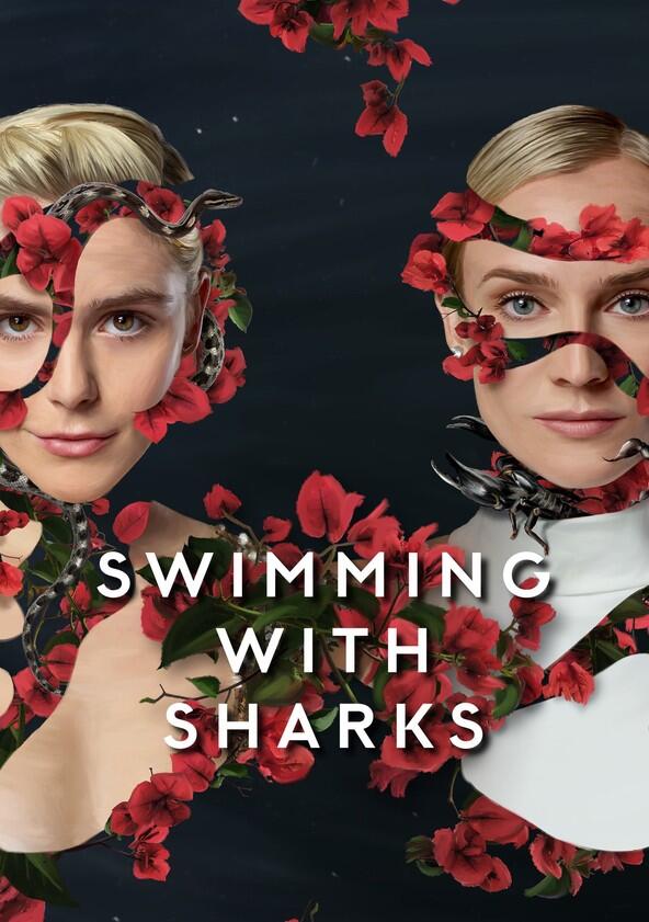 Swimming with Sharks - Season 1