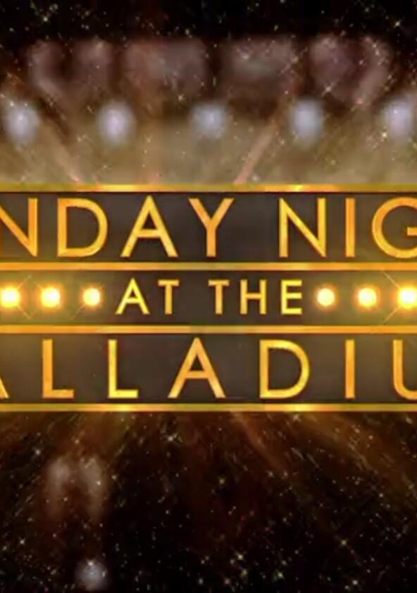 Sunday Night at the Palladium - Season 1