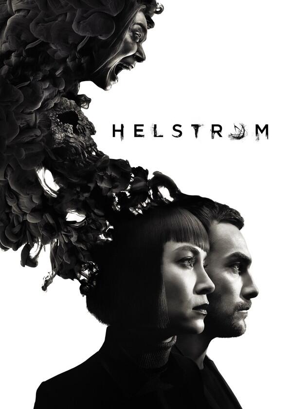 Helstrom - Season 1