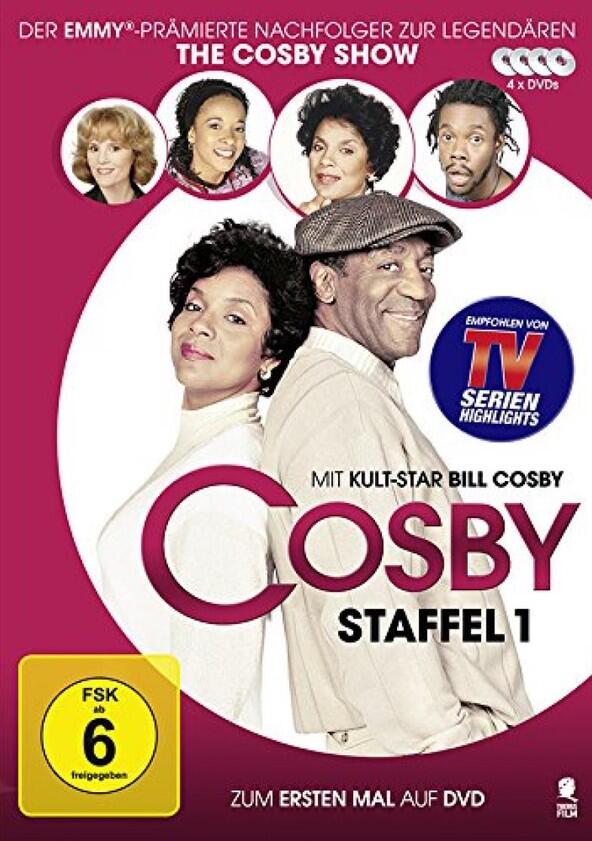 Cosby - Season 1