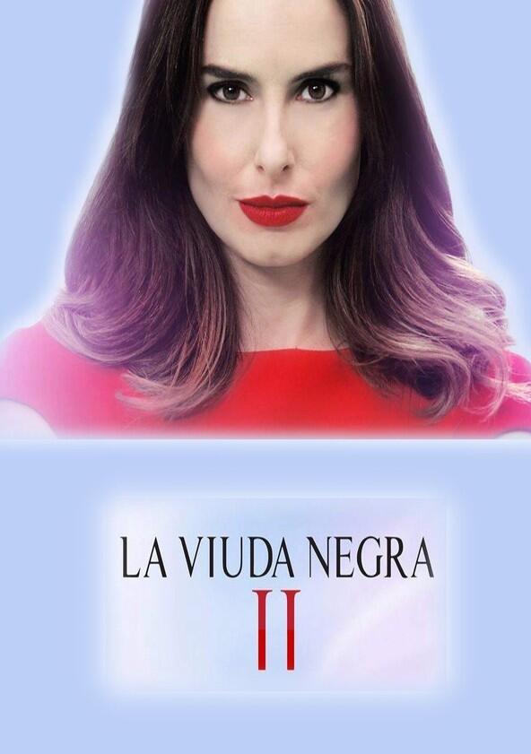 La Viuda Negra - Season 2