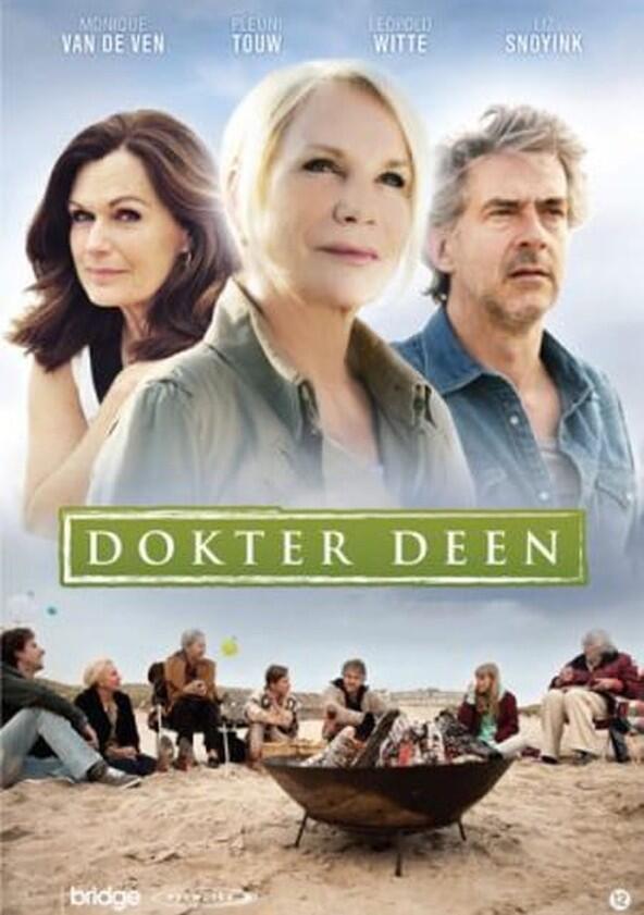 Dokter Deen - Season 1