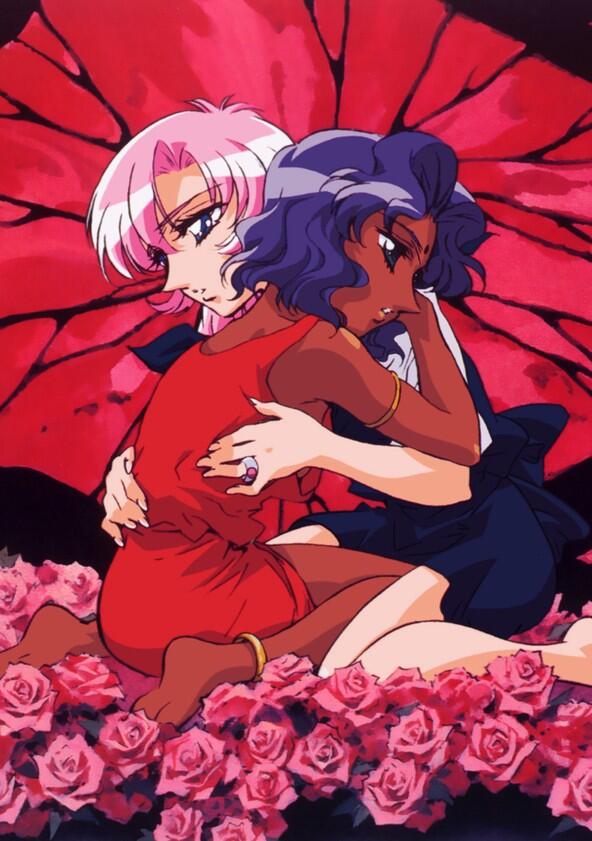 Revolutionary Girl Utena - Season 3