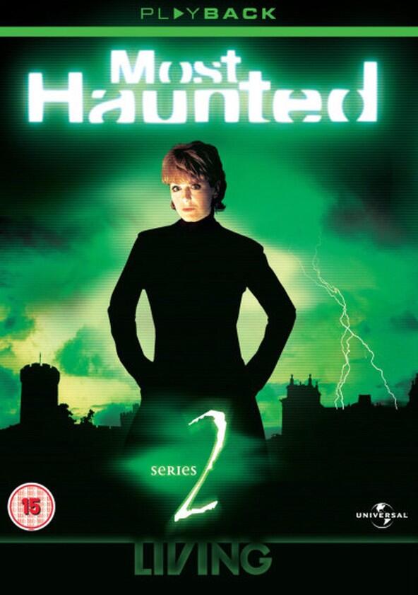 Most Haunted - Season 2