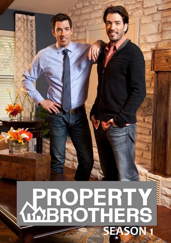 Property Brothers - Season 1 / Year 2011