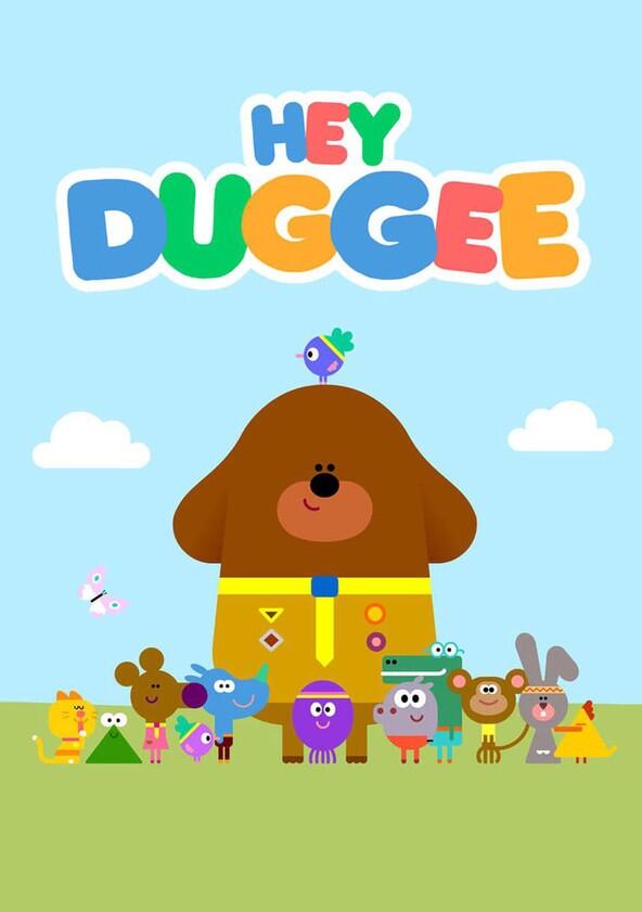 Hey Duggee - Season 5