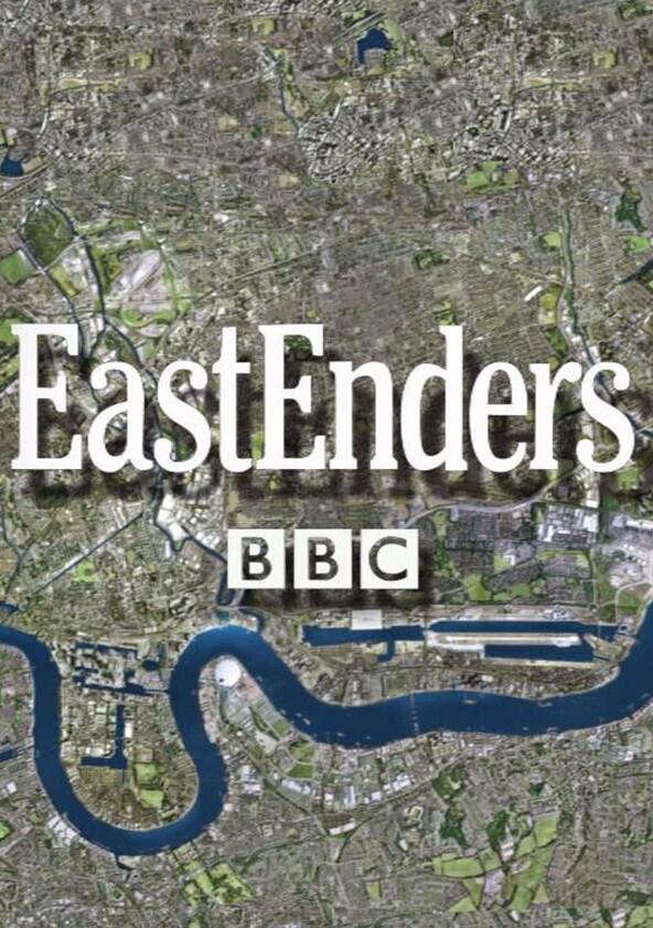 EastEnders - Season 22 / Year 2006