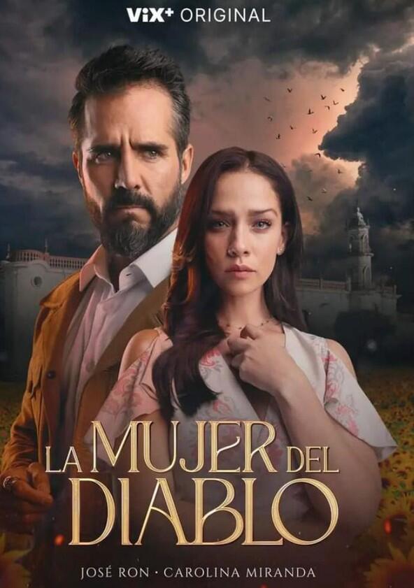 La Mujer Del Diablo - Season 3