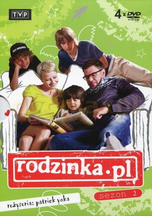 Rodzinka.pl - Season 2