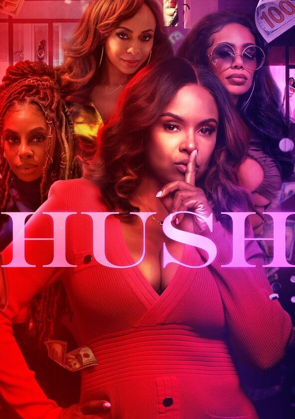 Hush - Season 2