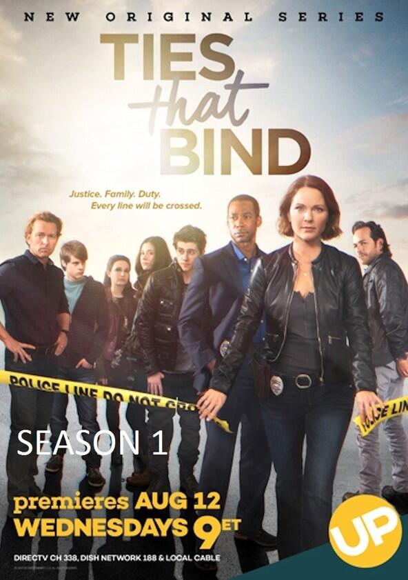 Ties That Bind - Season 1