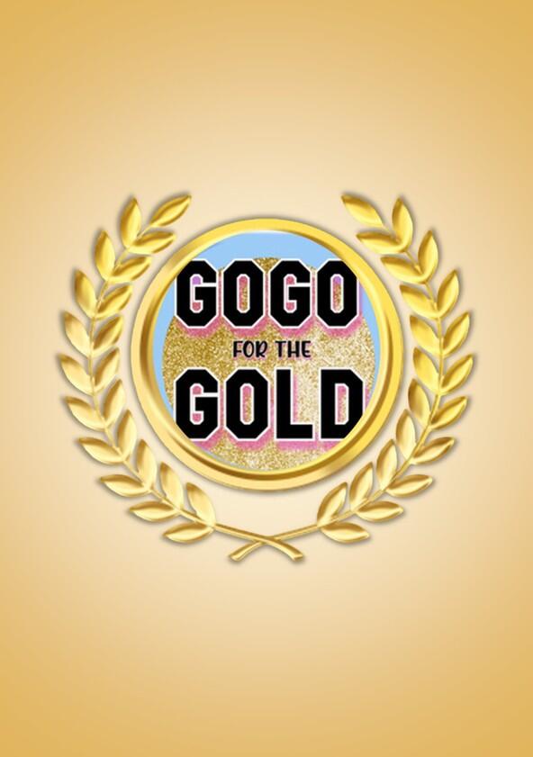 Gogo for the Gold - Season 2