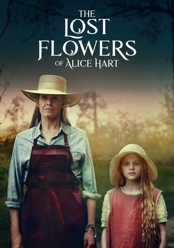 The Lost Flowers of Alice Hart - Season 1