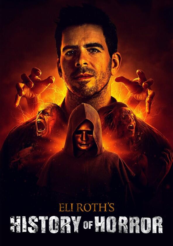 Eli Roth's History of Horror - Season 3