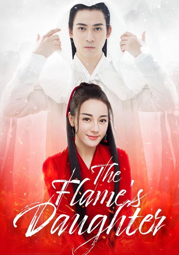 The Flame's Daughter - Season 1