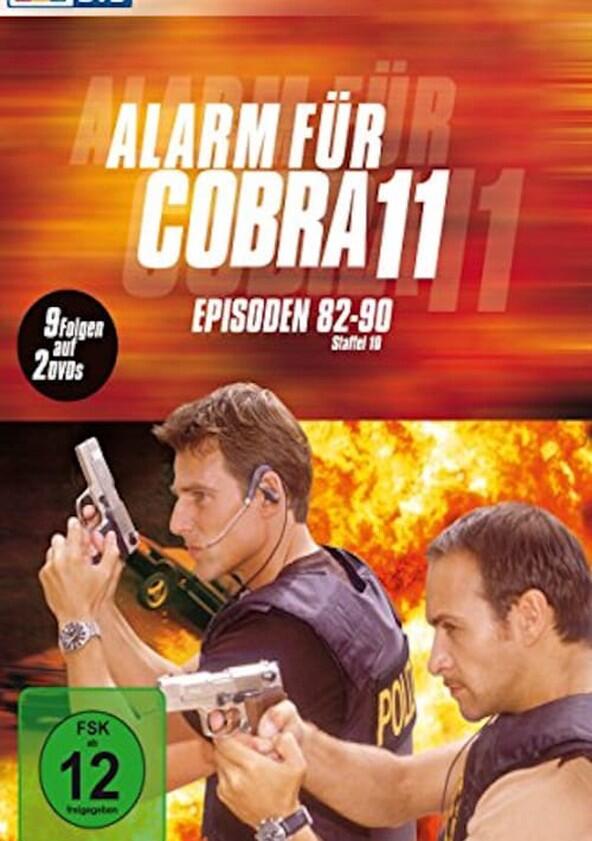 Alarm für Cobra 11 - Season 12