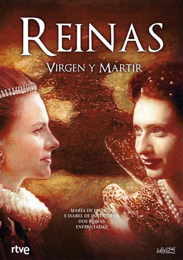 Reinas, virgen y mártir - Season 1