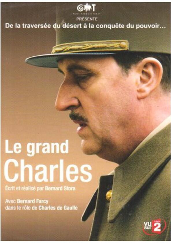 Charles De Gaulle - Season 1