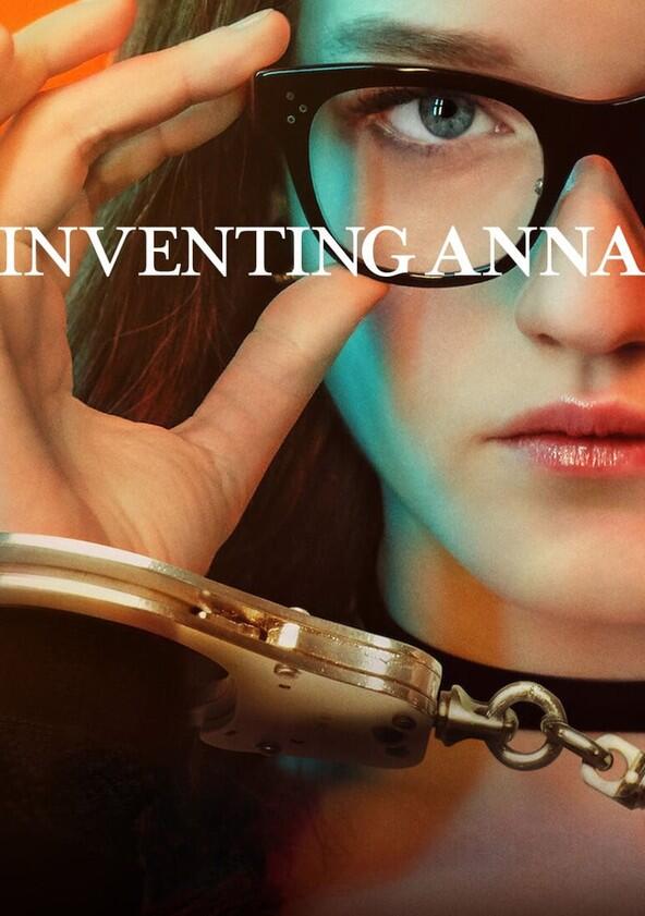 Inventing Anna - Season 1