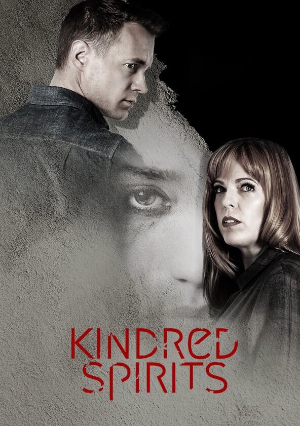 Kindred Spirits - Season 7