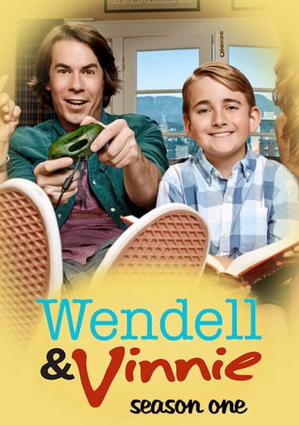 Wendell & Vinnie - Season 1