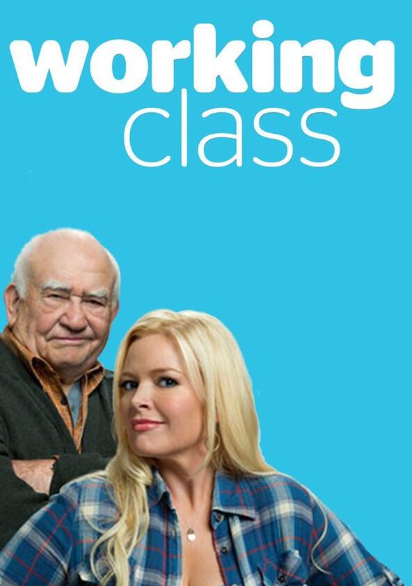 Working Class - Season 1