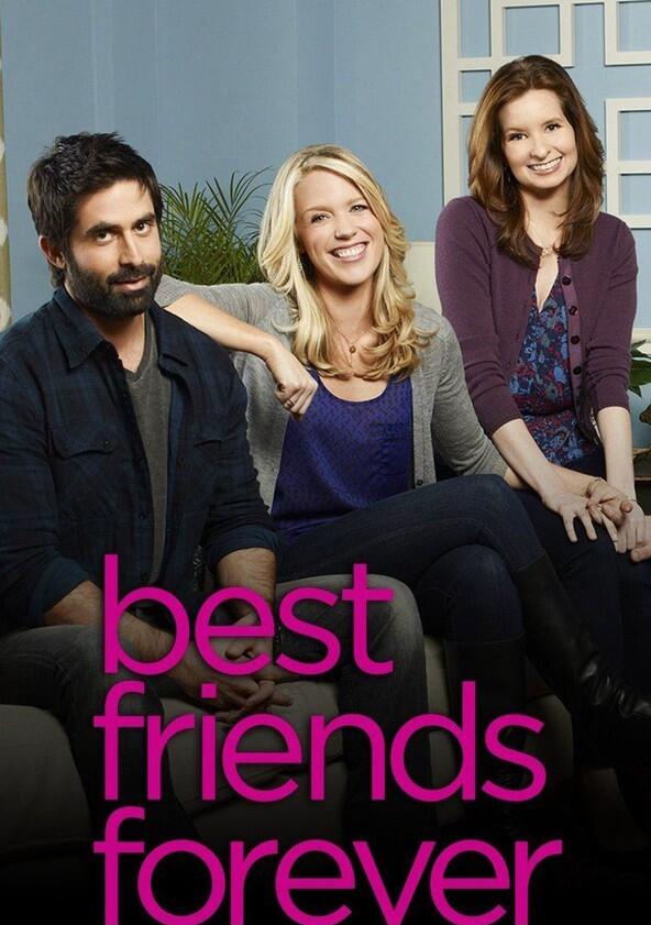 Best Friends Forever - Season 1