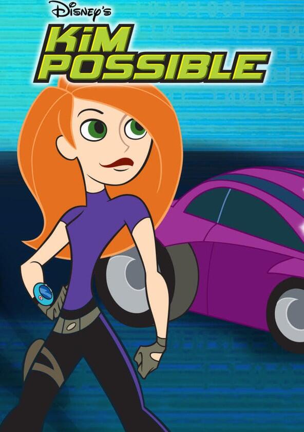 Kim Possible - Season 4