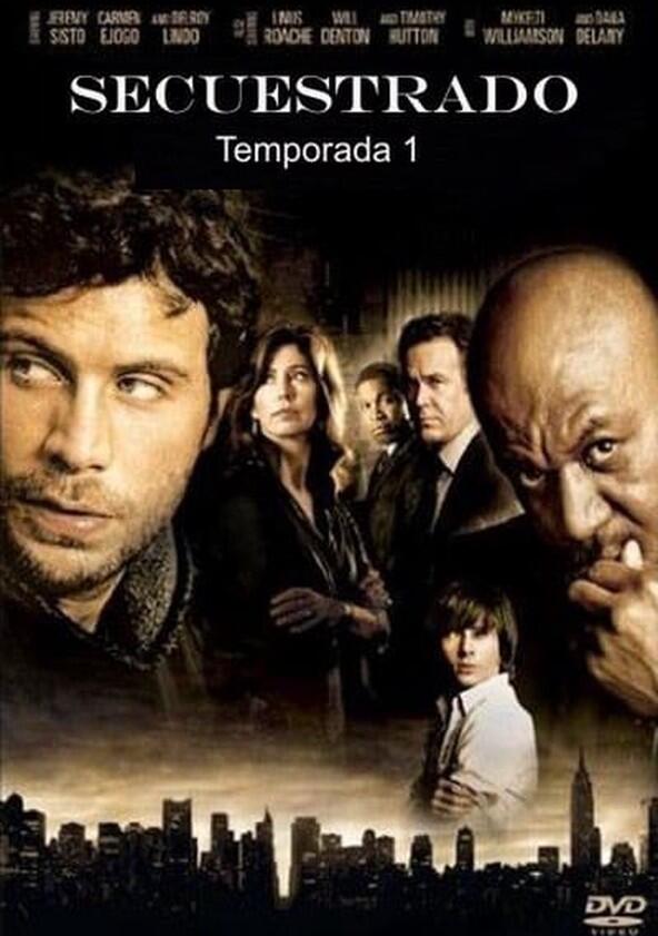 Kidnapped - Season 1