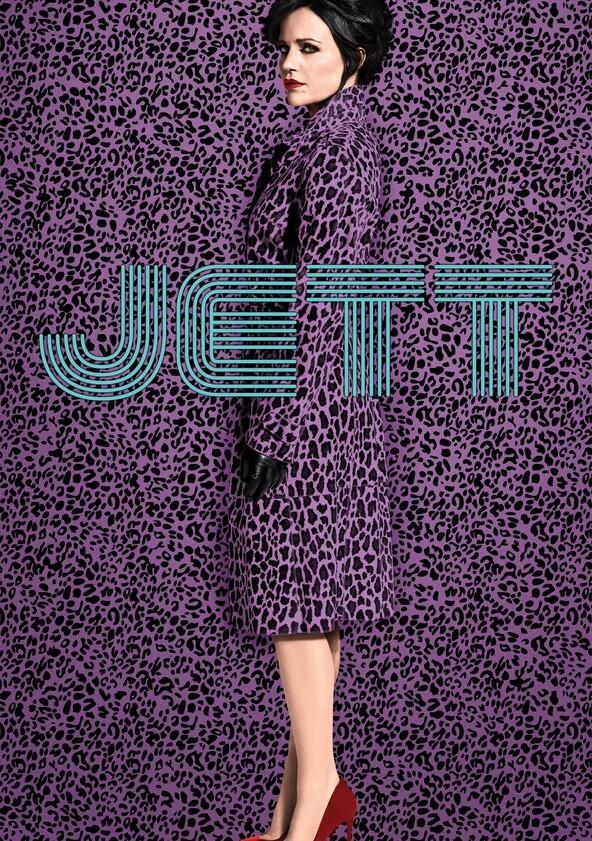 Jett - Season 1