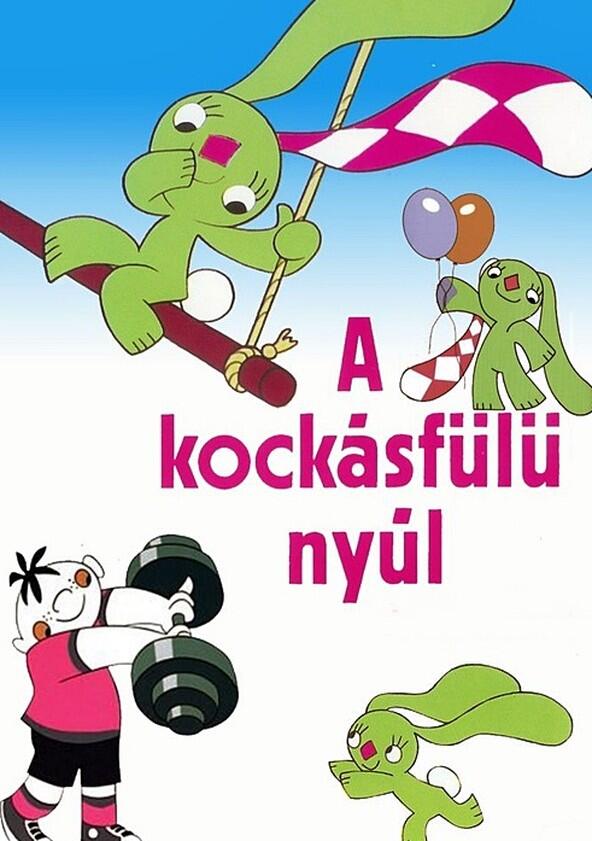 A kockásfülű nyúl - Season 2