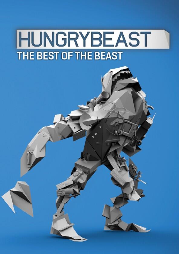 Hungry Beast - Season 1