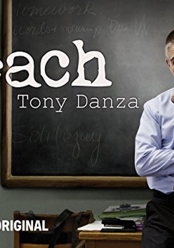 Teach: Tony Danza - Season 1