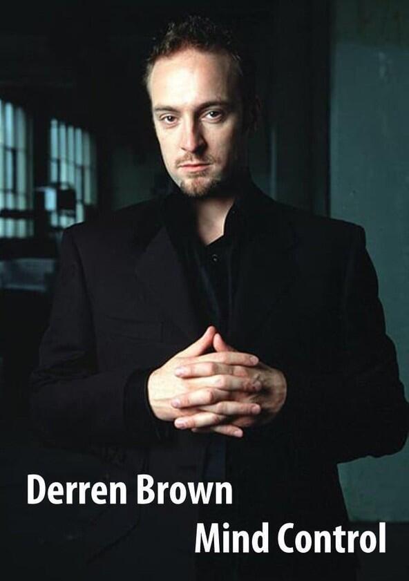 Derren Brown: Mind Control UK - Season 1