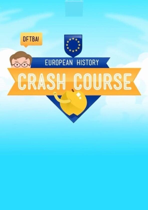 Crash Course European History - Season 1