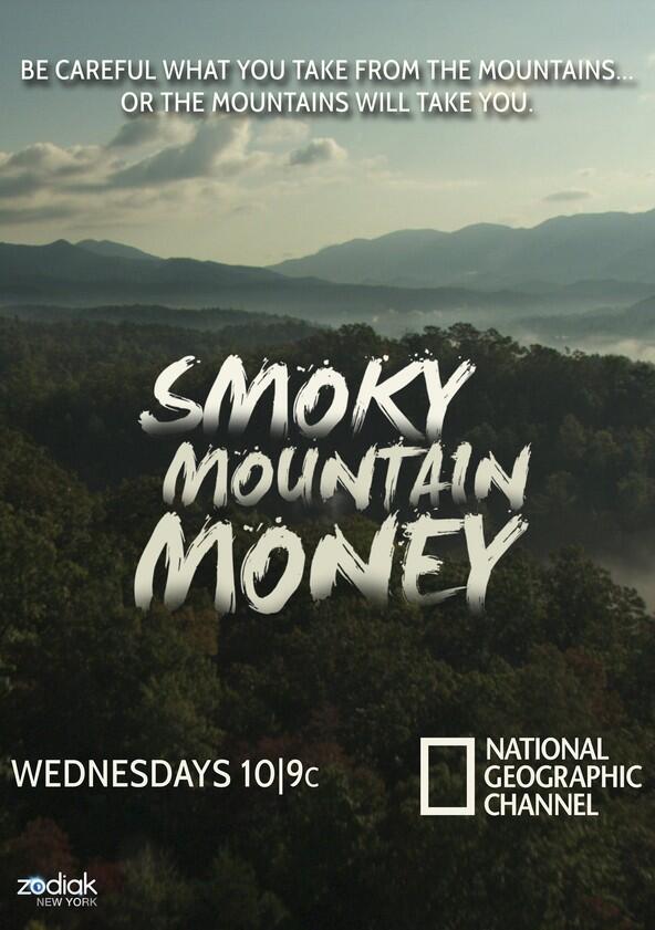 Smoky Mountain Money - Season 1