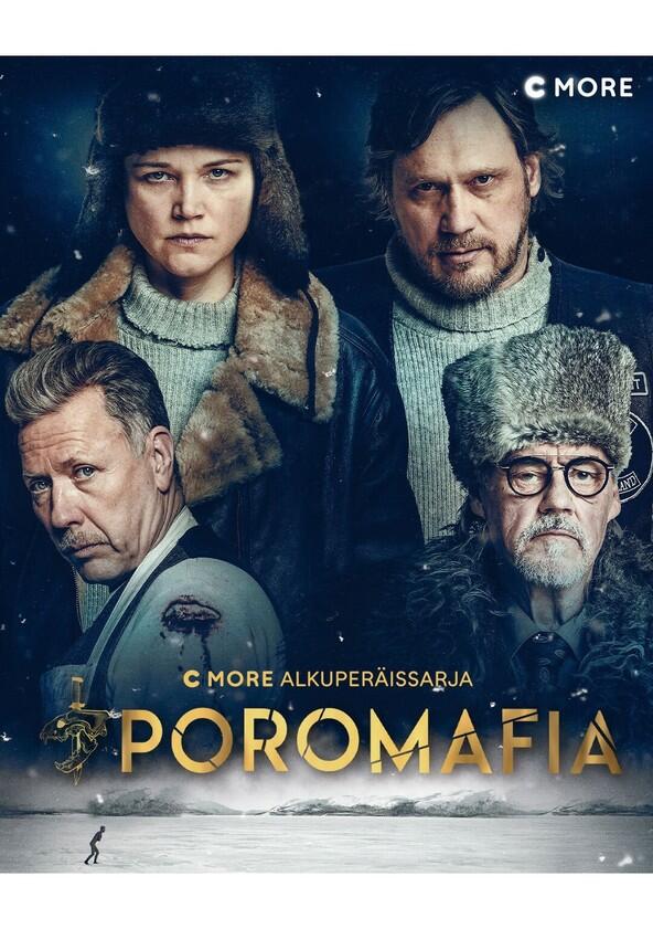 Poromafia - Season 1