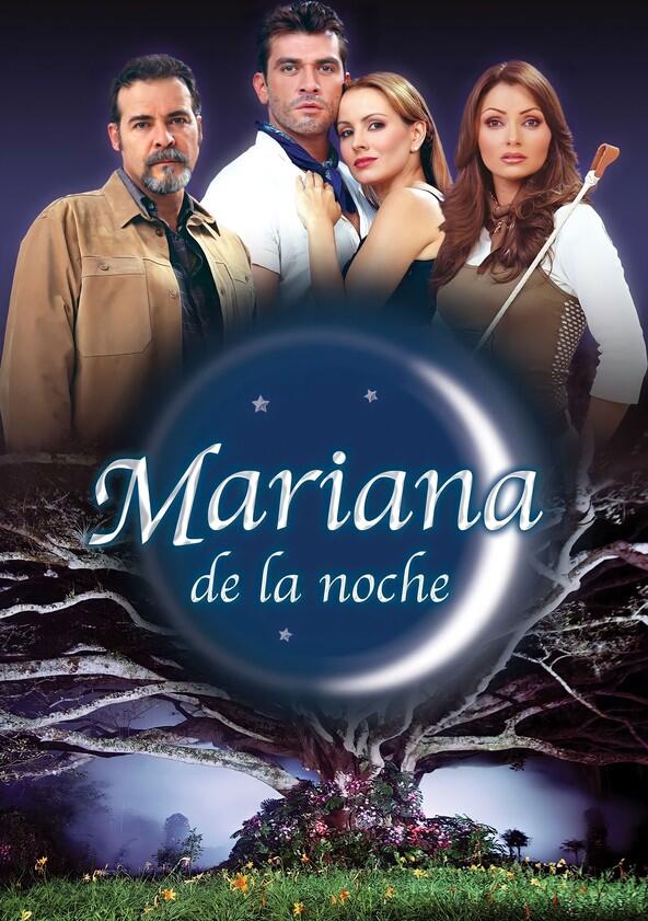 Mariana de la Noche - Season 1