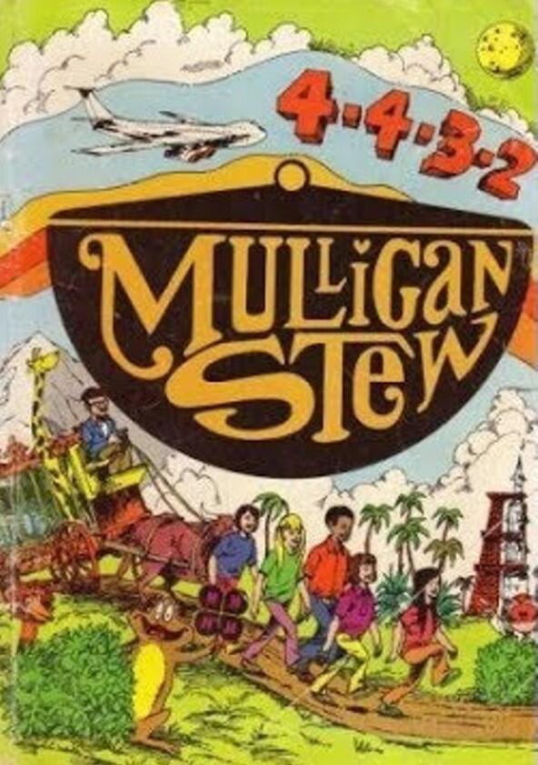 Mulligan's Stew - Season 1