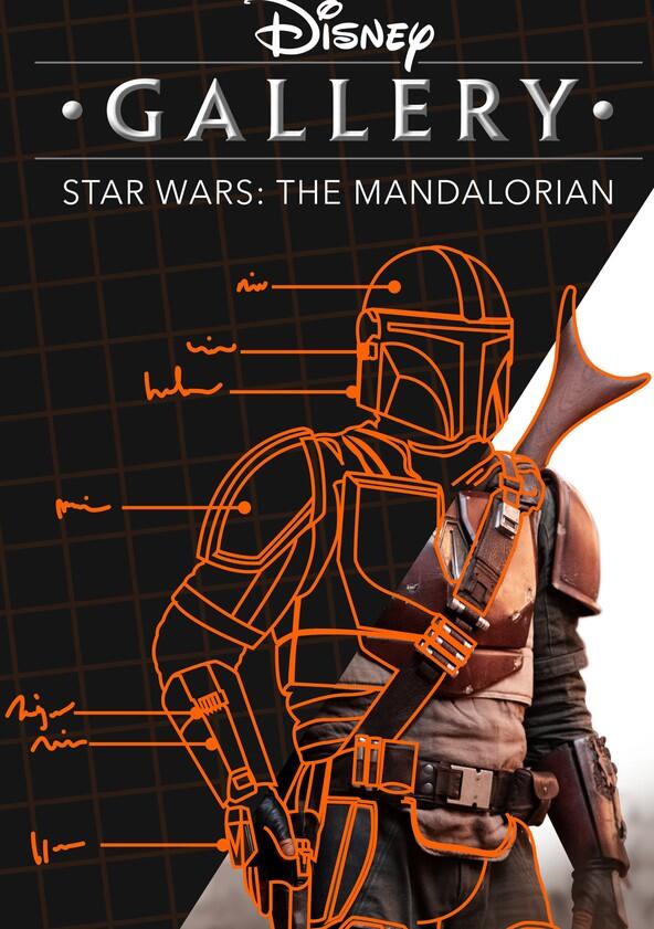 Disney Gallery: The Mandalorian - Season 3